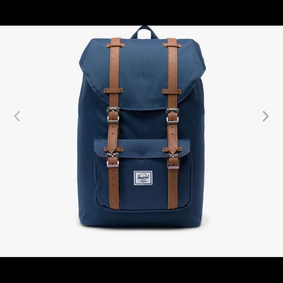 Herschel Lil America backpack